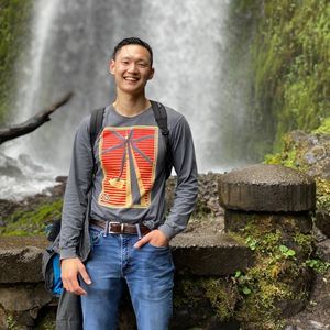 Meet your Posher, Kenneth